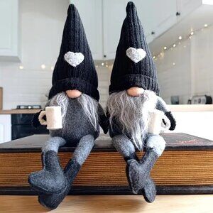 GNOMES FOR DECOR FALL GIFTS FOR GOOD LUCK